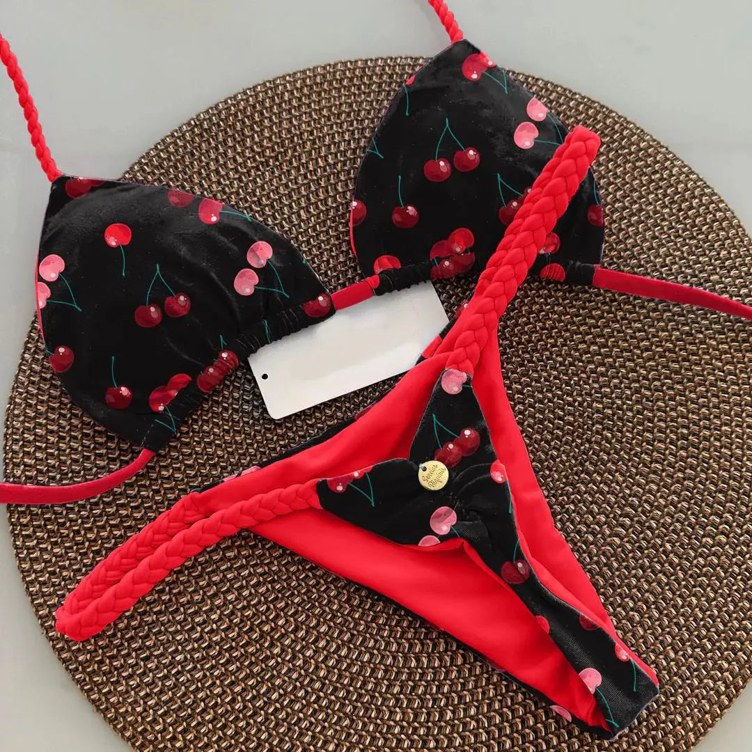 Biquíni - SEXY VALENTINE