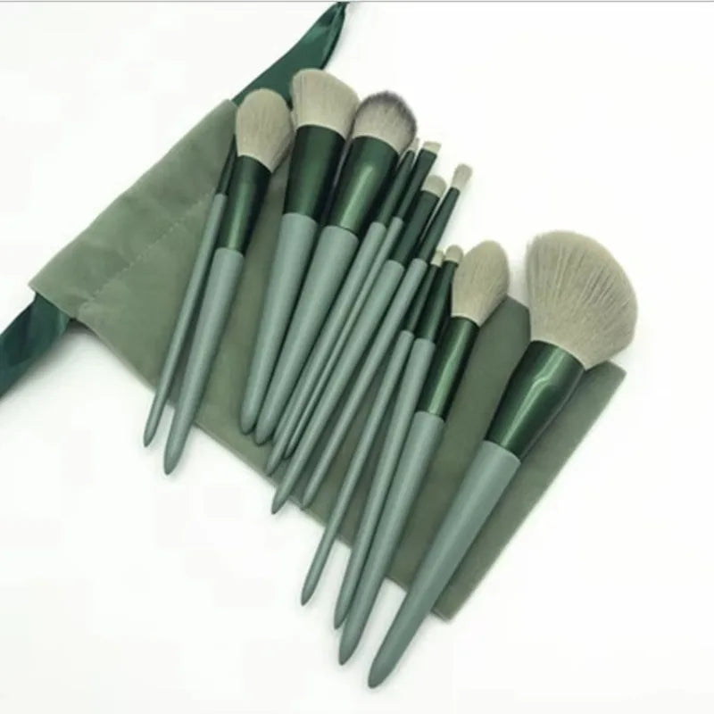 Conjunto de Sonhos 13 Pincéis