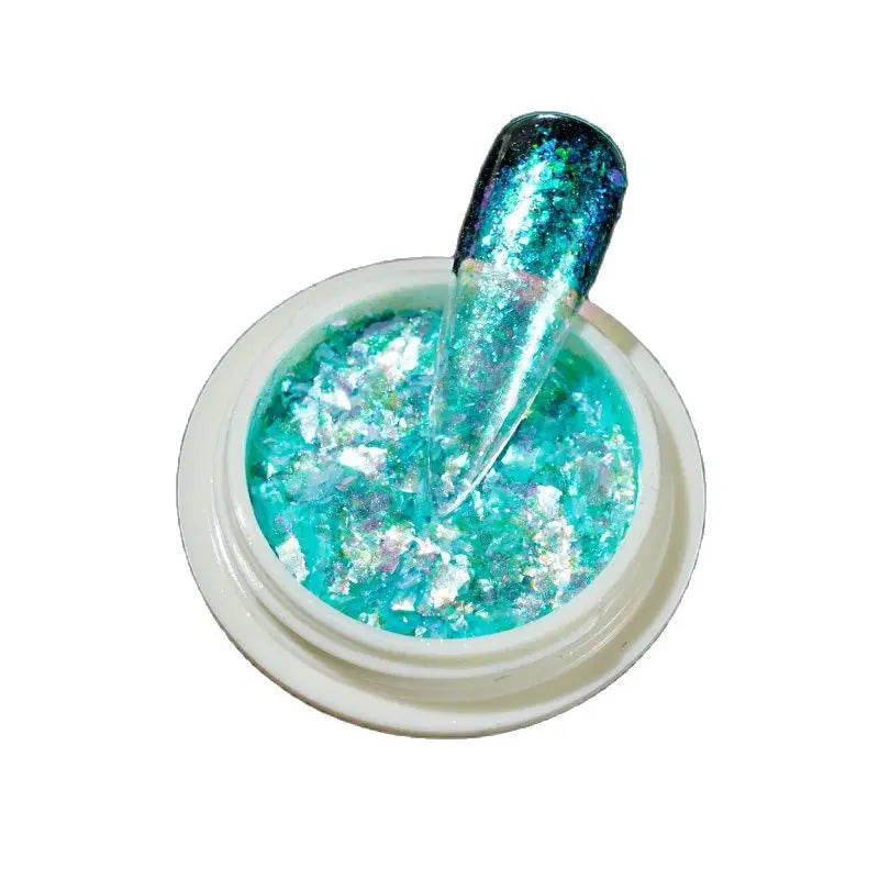 Gama de Sombras Multicromática
