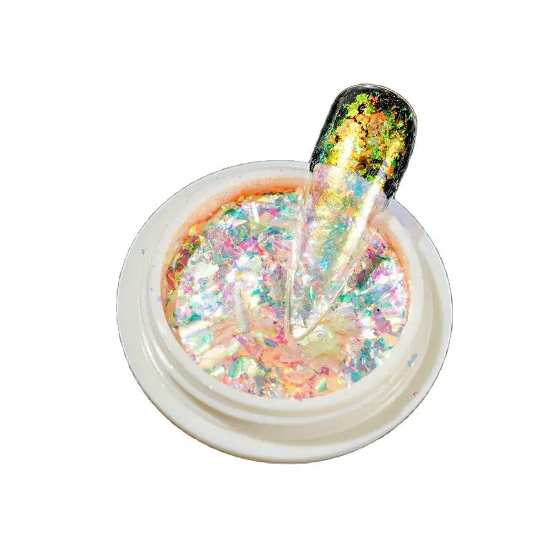 Gama de Sombras Multicromática