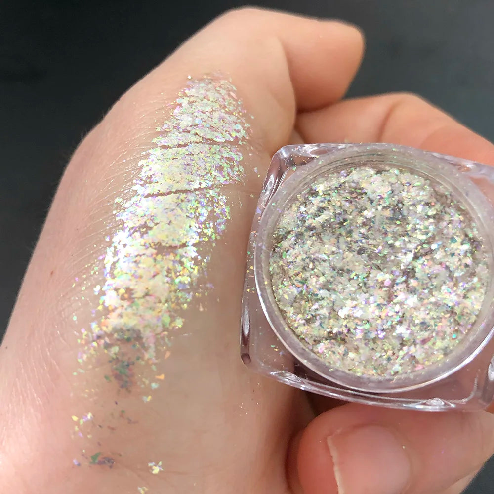 Gama de Sombras Multicromática