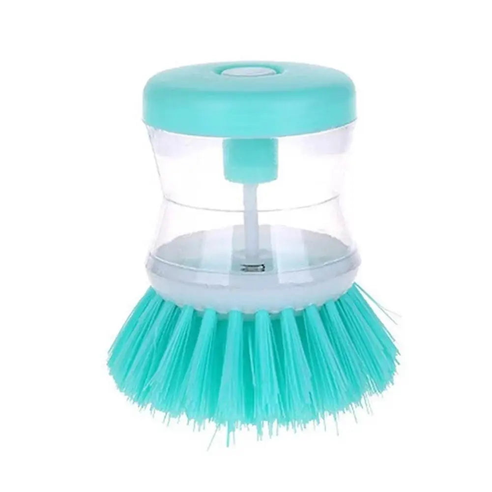 Escova de Lavar Louça e Utensílios de Cozinha