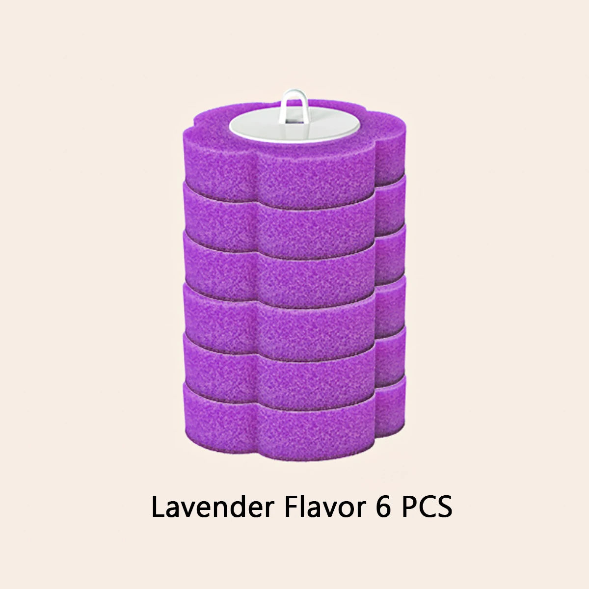 Escova de Limpeza Descartavel