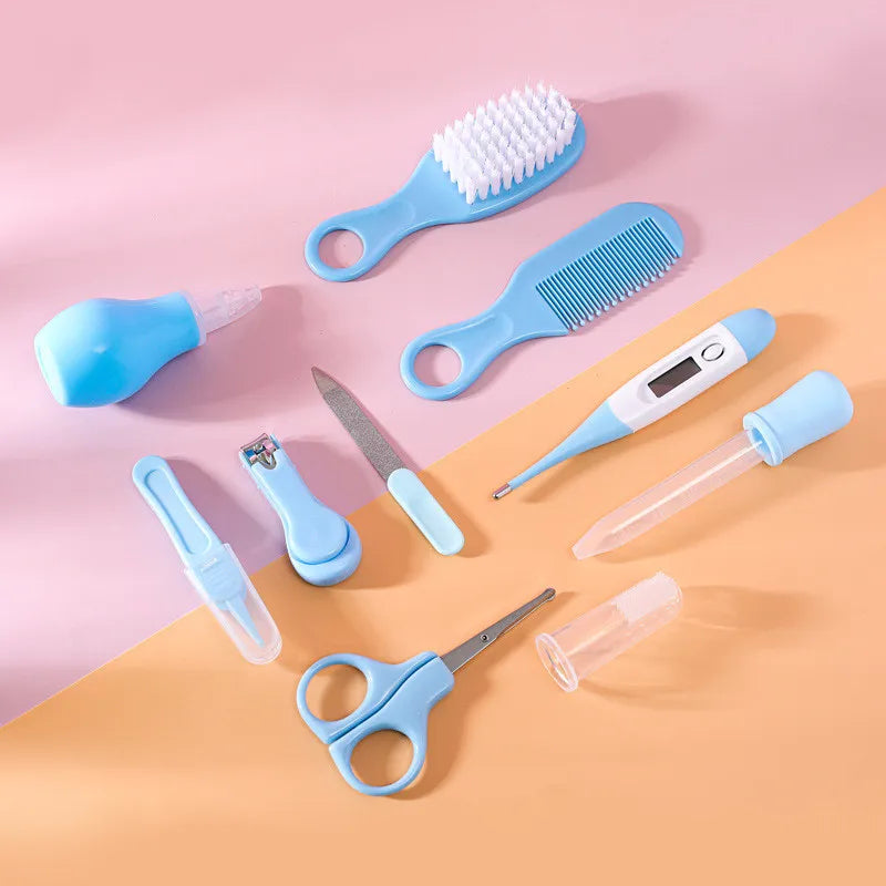 Kit de cuidados para Bebes