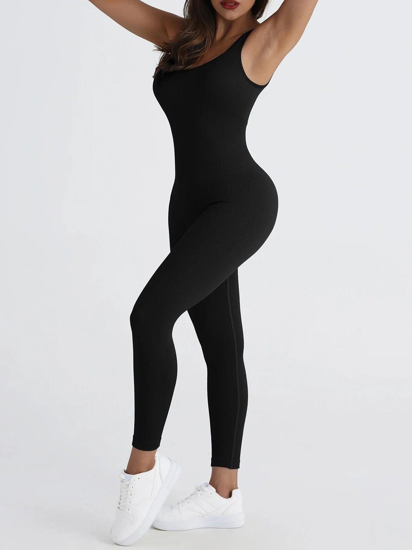 FlexFit Macacão