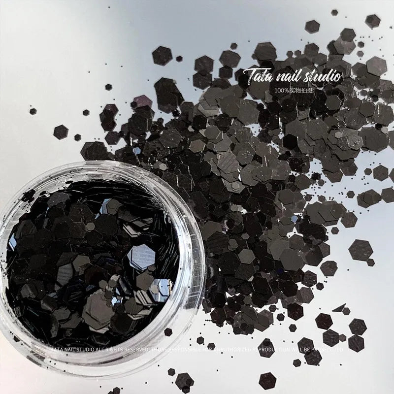 Gama de Sombras Multicromática