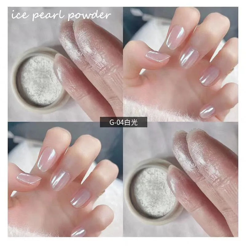 Gama de Sombras Multicromática