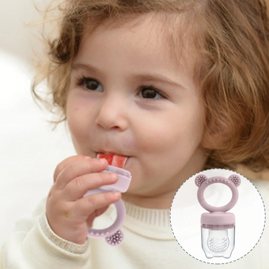 NutriChupeta Bebe