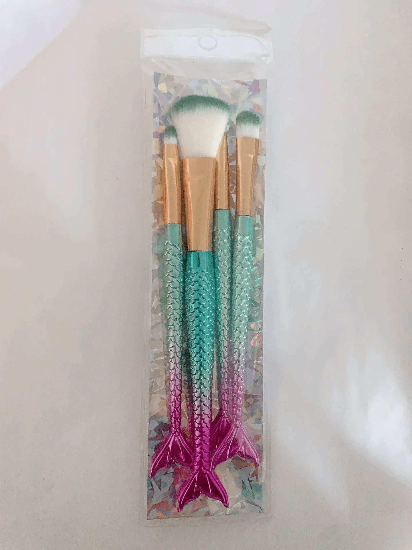 Pincéis de maquiagem