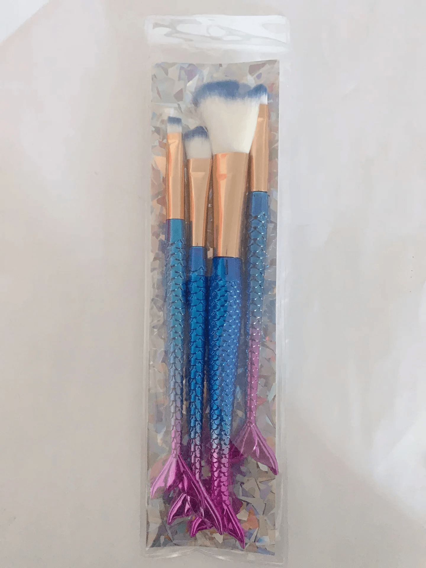Pincéis de maquiagem