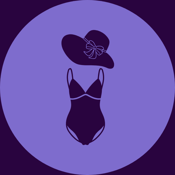 Moda Praia