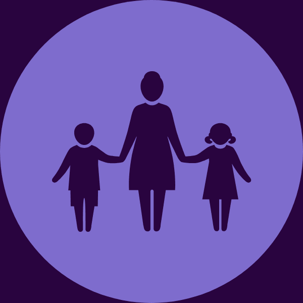 Mamães y Filhos