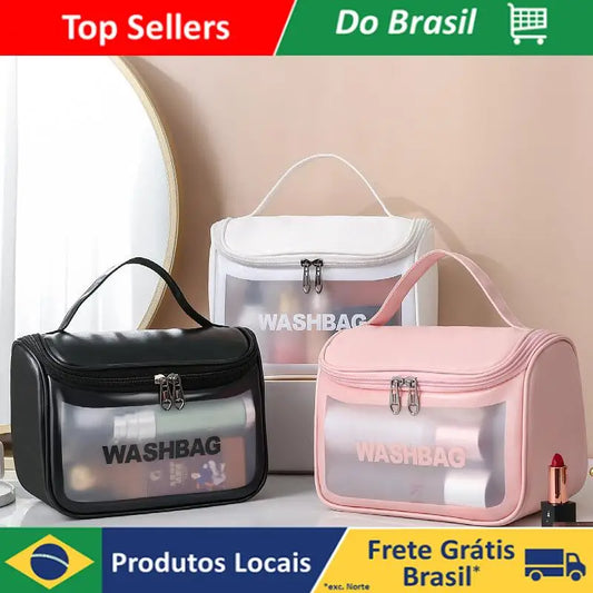 Necessary à Prova D'água