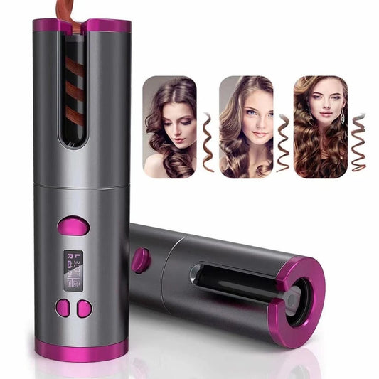 Modelador Flexi Cachos