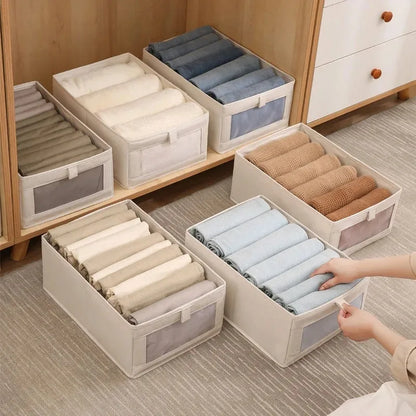 Organizador Multi