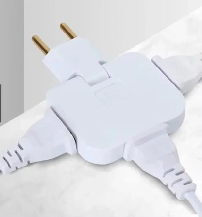 Adaptador 180º graus