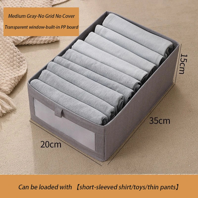 Organizador Multi