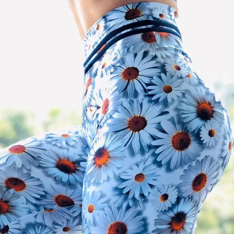 Leggings Poliéster