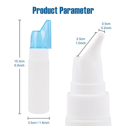 Limpador Nasal