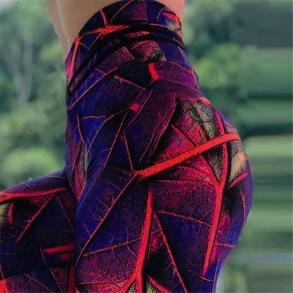 Leggings Poliéster