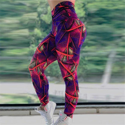 Leggings Poliéster