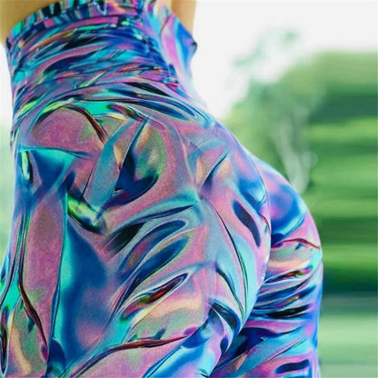 Leggings Poliéster