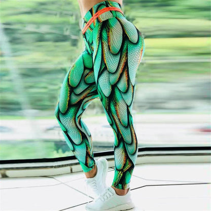 Leggings Poliéster