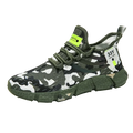 2024 Breathable Women Men Running Shoes Colorful Women's Sneakers Non-slip Fashion Couple Casual Shoes Flexible Walking Shoes
