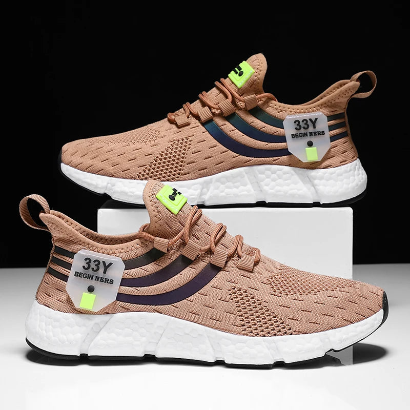 Shoes for Women Luxury Brand Casuall Sneakers Shoe Summer woman Running Shoes Breathable Comfortable Fashion Walking Sport Shoes