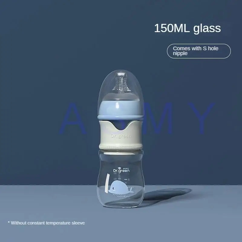 Mamadeira Glass & Crystal