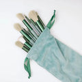 13PCS Makeup Brushes Set Professional Soft Fluffy Eyeshadow Eyeliner Blush Eyebrow Lip Foundation Contouring Brushes Makeup Tool