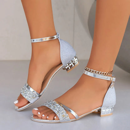Golden & Silver