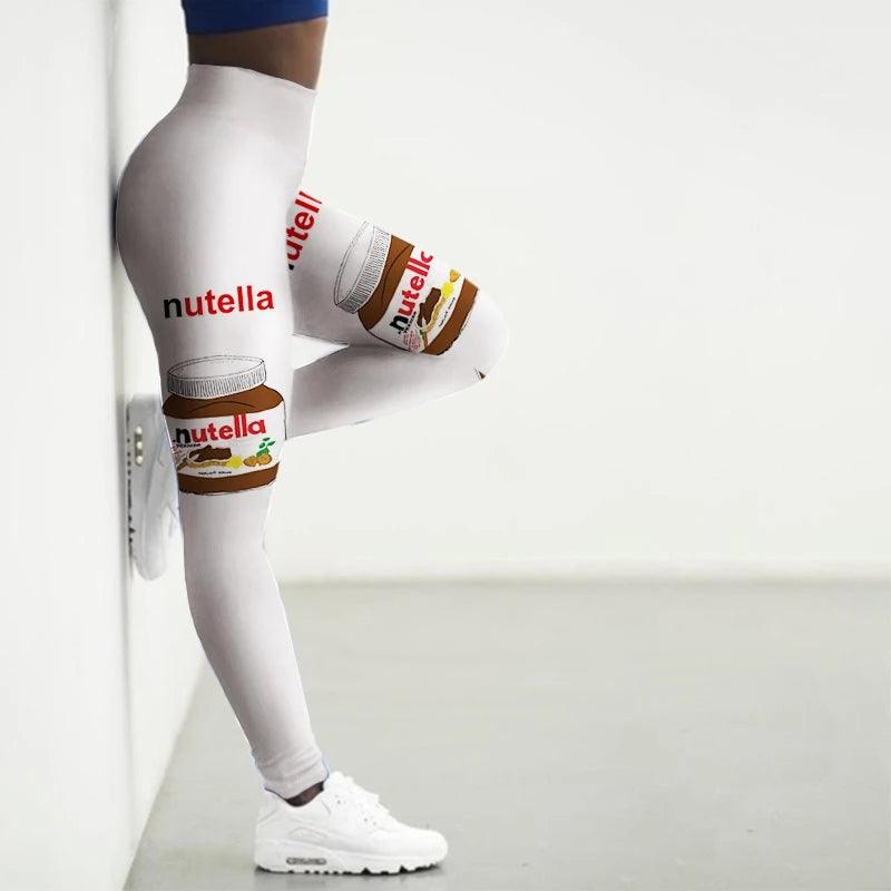 Leggings Candy e Salty