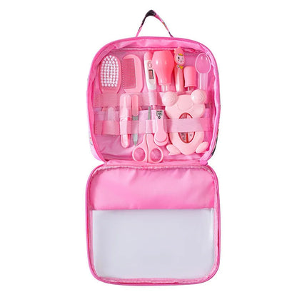 Kit de cuidados para Bebes