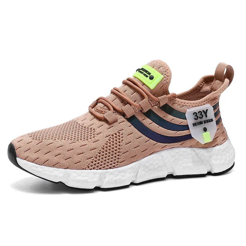 Shoes for Women Luxury Brand Casuall Sneakers Shoe Summer woman Running Shoes Breathable Comfortable Fashion Walking Sport Shoes
