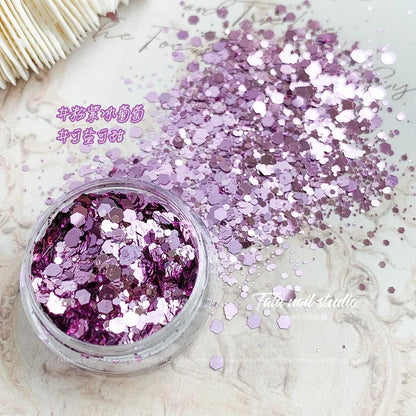 Gama de Sombras Multicromática