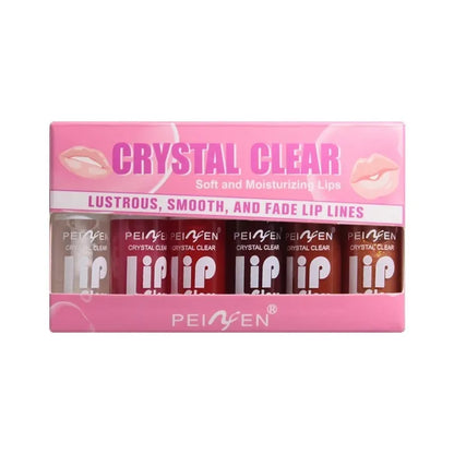 Glamour Labial - Combo de hidratante