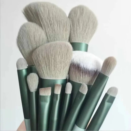 Conjunto de Sonhos 13 Pincéis