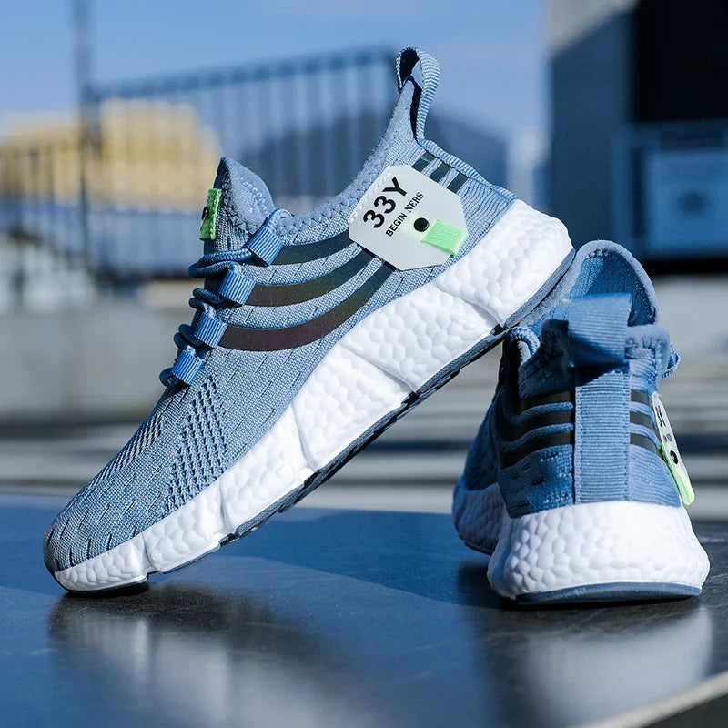 Shoes for Women Luxury Brand Casuall Sneakers Shoe Summer woman Running Shoes Breathable Comfortable Fashion Walking Sport Shoes