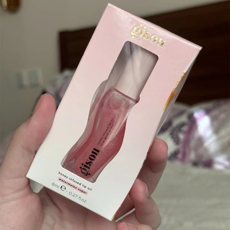Hidratante Labial - GLOSSIÈRE