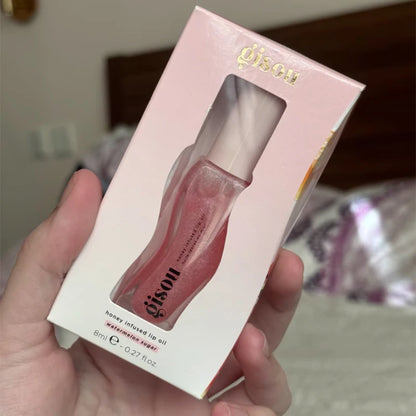 Hidratante Labial - GLOSSIÈRE