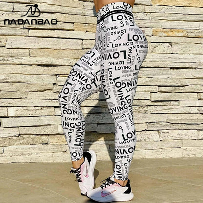 Leggings Poliéster