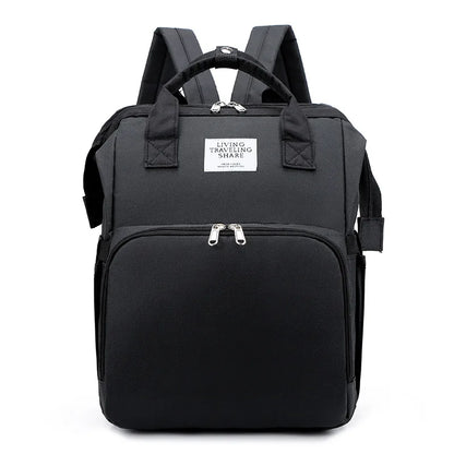 Baby BackPack