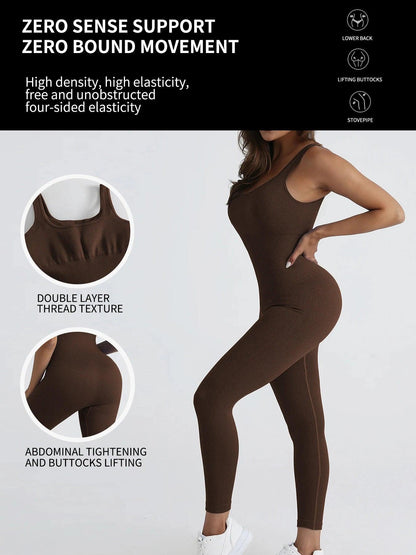 FlexFit Macacão