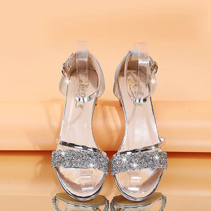 Golden & Silver