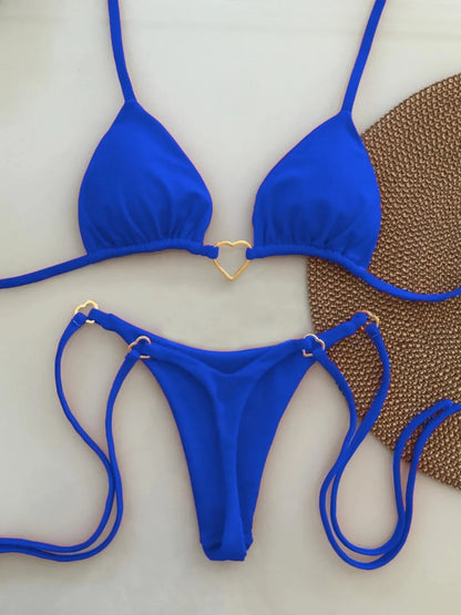 Bikini - Solaris