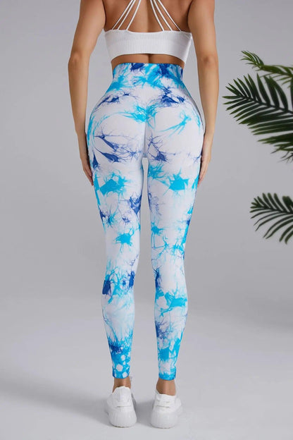 Novas calças Leggings de secagem rápida justas cintura alta sem costura leggings levantamento de quadril