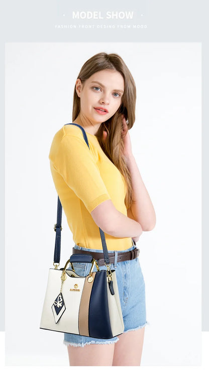 Bolsa Lua Nova