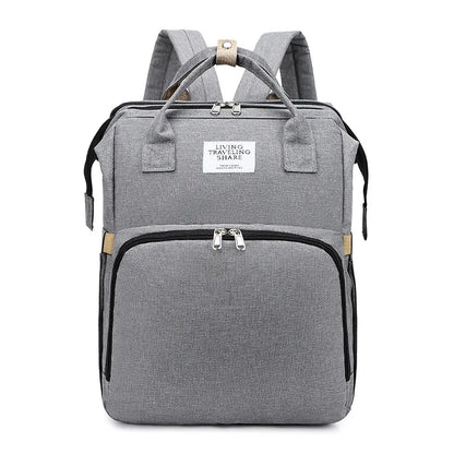 Baby BackPack