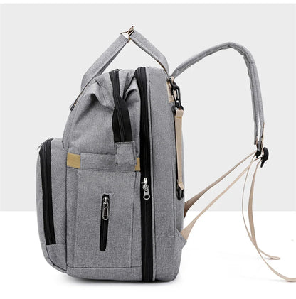 Baby BackPack
